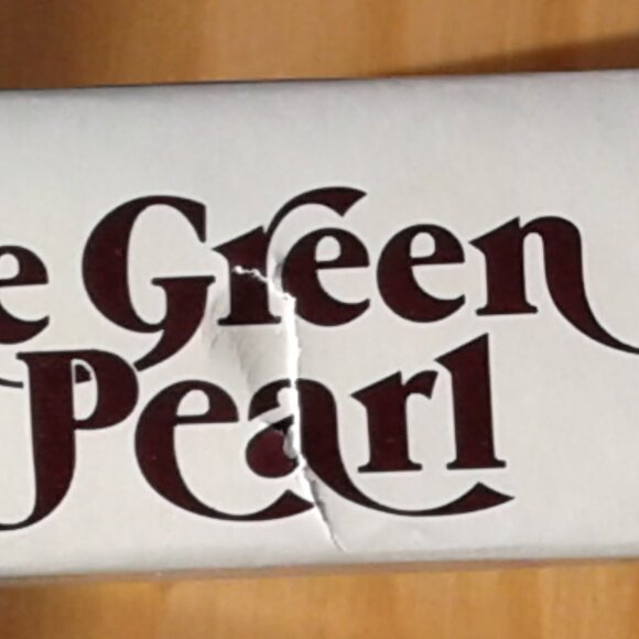 Lyonesse: The Green Pearl by Jack Vance - Picture 6 of 6